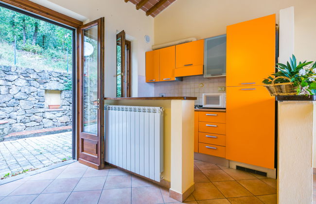 Fiordaliso - Foto 10