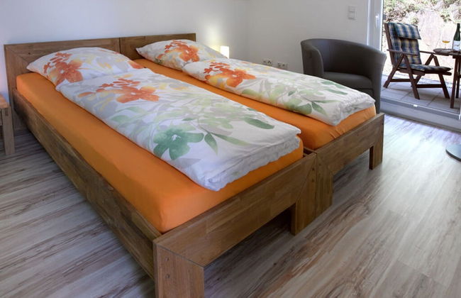 In the Rhein-mosel Holiday Home - Foto 5