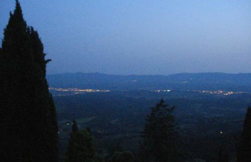 I Rondoni Villa - Foto 31