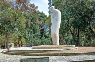 Ayra Higienópolis - Apartamentos mobiliados com excelente vista e localização - Foto 39