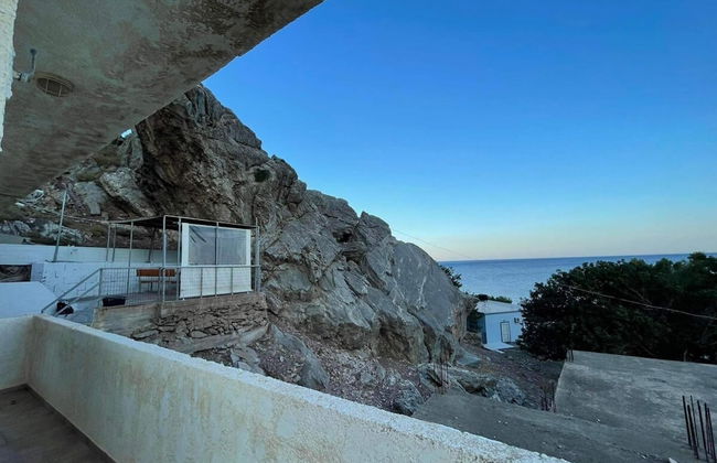 Hercules House in Tsoutsouras - Foto 18