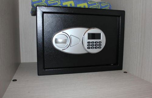 fafgrandsuitenapoli - Foto 41