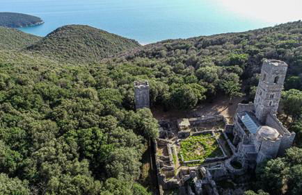 Villa Podere 109 - BioWine - Foto 58