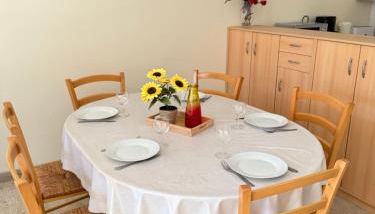 Gîte le Vallon à Chambretaud, 5 min du Puy du Fou - Foto 3