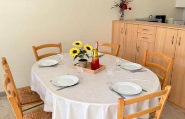 Gîte le Vallon à Chambretaud, 5 min du Puy du Fou - Photo 3