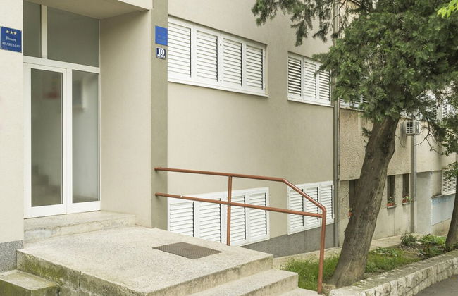 Apt. Near Center With Balcony With the sea View - Foto 29