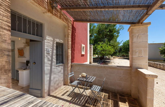 Villa Thea Charming House - Foto 70