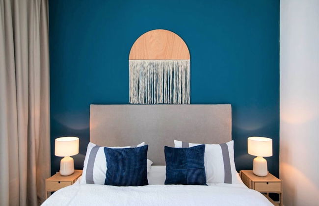 Luxurious Downtown Views With Dubai Mall Access - Photo 6