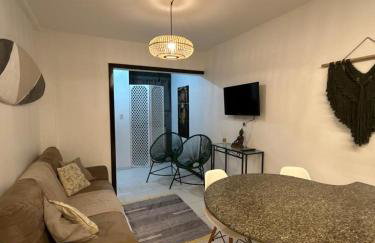 Olhar da Barra Hospedagem - Casa Aconchego - Foto 38