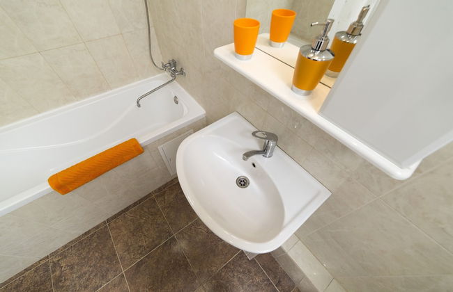 Apartments on Prospect Lenina 112 - Foto 14