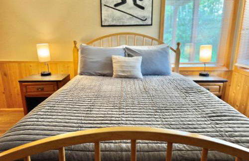 Ski-in Ski-out Townhome at Lutsen Mountain, Pool, Hot Tub, Fitness, Sauna and more! - Foto 21