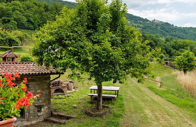 Belvilla by OYO La Casa sul Fiume First Floor - Foto 31