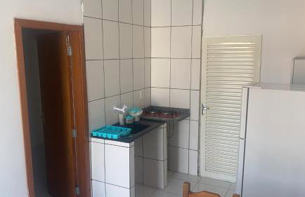 Residencial pimenta - aluguel temporada - apto mobiliado - Foto 88