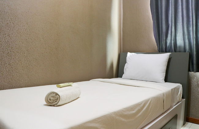 Lavish 3BR Residence at Grand Palace Kemayoran - Foto 2