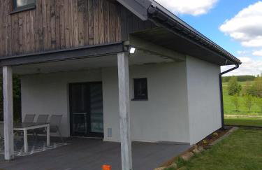 Domek Całoroczny Pod Dworem - Foto 18