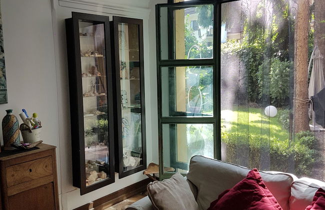 Dimora Aganoor Relais & Gourmet Experience - Foto 20