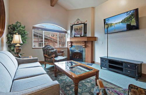 Alpine King Villa Near Deer Valley & Park City Ski Resorts - 3076 - Foto 17