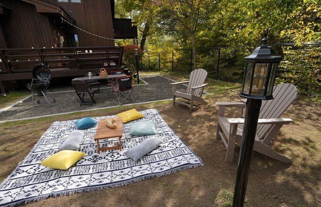 VILLA assist KARUIZAWA - Foto 22