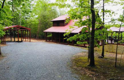 Above Expectations-New Exterior-Sleeps 8-Hot Tub-Games Galore-Nature - Foto 23