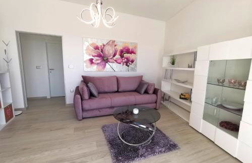 Apartments Garden Residence Opatija - Photo 40