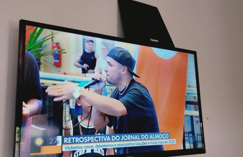 Pequena casa na Praia do Cassino - Foto 11