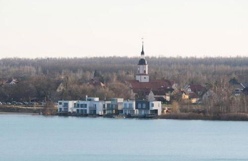 Ihr Traumhaus auf dem Hainer See - Foto 29