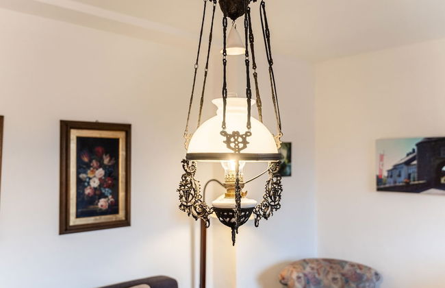 Apartment in Reifferscheid With Forest Trails - Foto 31