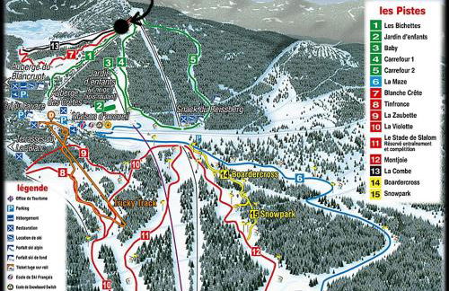 Sur la rive du Lac - Foto 16