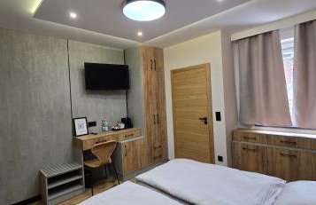 KaMi Self check-in 24 h - Foto 16