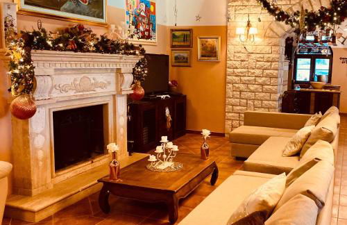 VILLA "Casa al Chiazzullo" - Foto 6