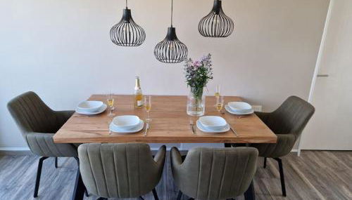 Moderne Wohnung in Zülpich - Foto 3