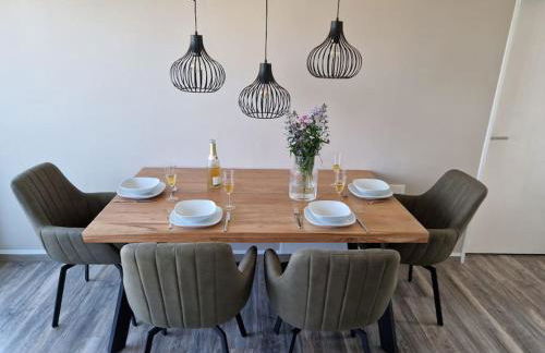 Moderne Wohnung in Zülpich - Foto 3