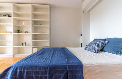 Luminoso Bungalow con parking - Foto 10