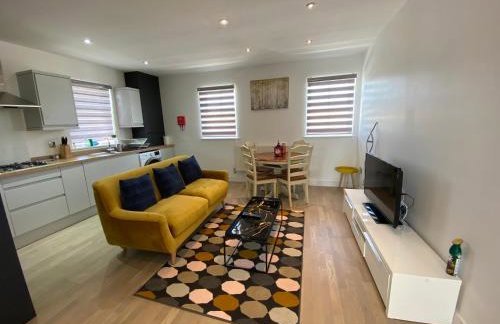 Apartment No 8 - Stay in style in the heart of the Cathedral City. - Photo 1