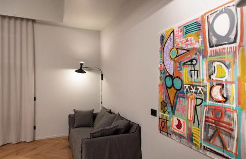 Suite Carolina HOME SUITE HOME - Foto 22