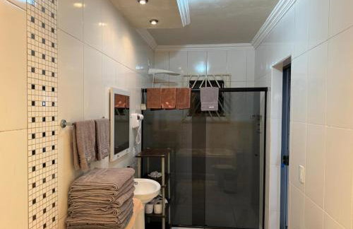 Casa Confortável e Climatizada, Perfeita para Todas as Estações - Foto 63