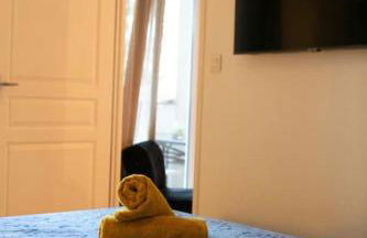 Joli Appart / Parking / CLIM / WIFI - Foto 9