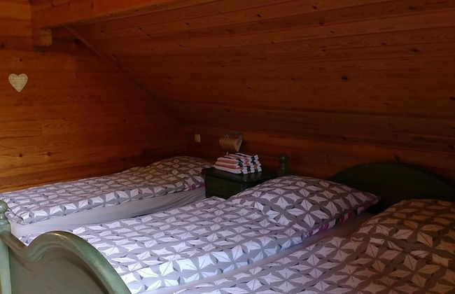 Ferienwohnpark Silbersee - Foto 16