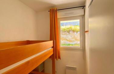 Studio 4 personnes Résidence Font- Romeu - Foto 6