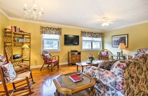 Damascus Apt with Views, Walk to Shops and Parks! - Foto 6