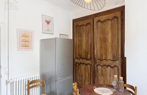 L'Ecrin Condomois, charmante maison classée 3 étoiles - Photo 25