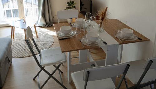 Appartement Cosy Nemours - Foto 3