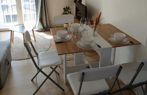Appartement Cosy Nemours - Foto 3