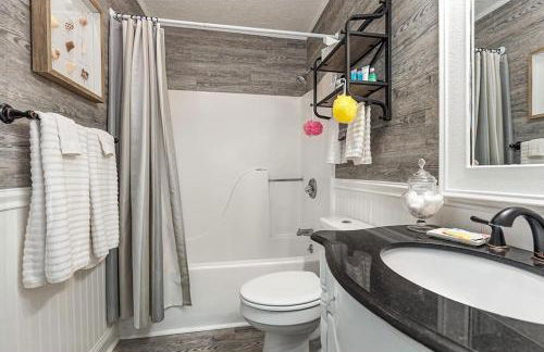 First floor, Little River Condo with Pool 3 miles from beach - Foto 20