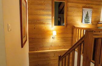 CASA-Chalet des Ponts : Évasion au Col Madeleine - Foto 74