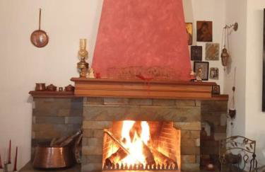 Archontiko Elena - Foto 41