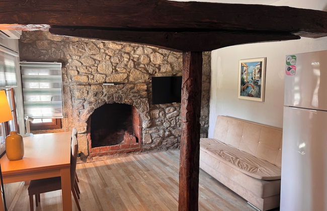 Anemos Stone Houses - Foto 38