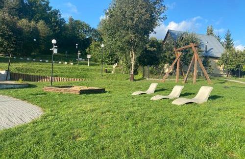 Królewska Sielanka - Foto 46