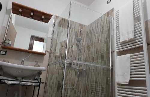 Cascina Ghitin Relais - Foto 12