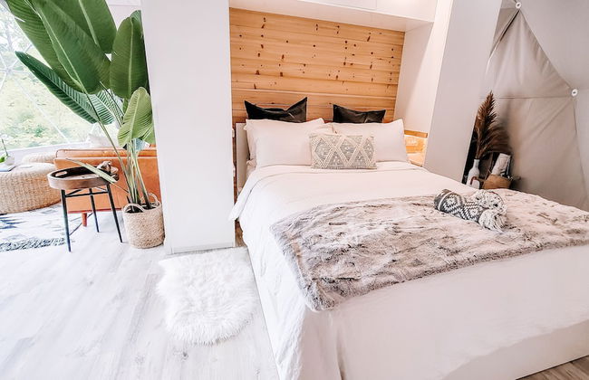 Nalu Retreat & Nordic Spa - Foto 4